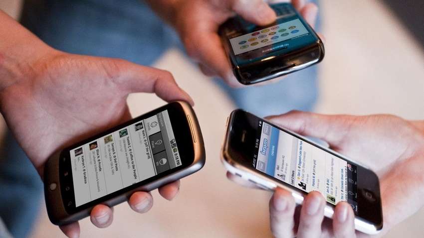 Распространенные ошибки, которые допускают владельцы смартфонов