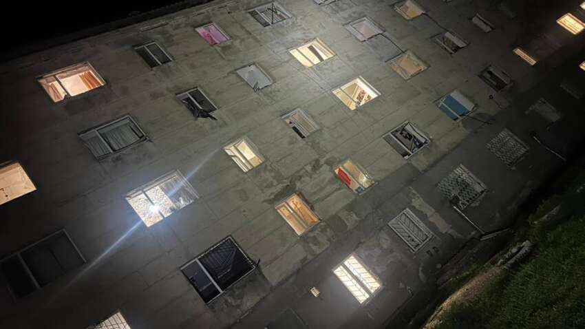 Адская ночь в Одессе: после атаки РФ выросло количество погибших и раненых (ОБНОВЛЕНО)