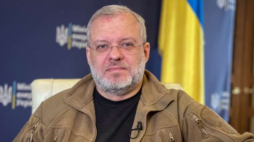 Министр энергетики дал совет украинцам по подготовке к зиме