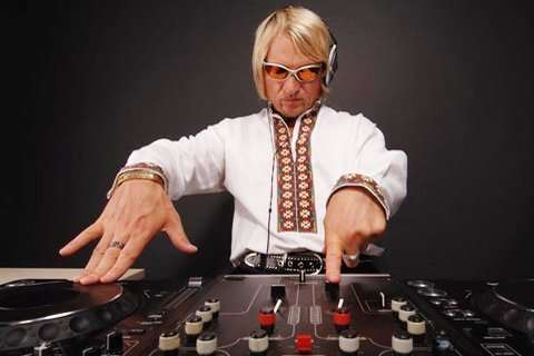 Дизайнер створив шрифт, надихнувшись українською музикою