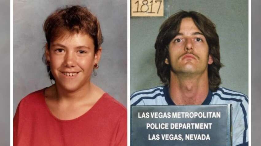 Чоловік вбив дівчину по дорозі до школи: правду розкрили через 32 роки