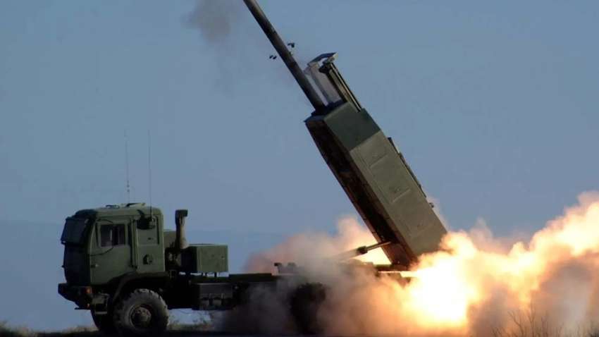 Росія не змогла знищити жодної установки HIMARS