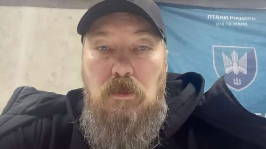  Відомий військовий командар звинуватив Безуглу, яка заявила про його політичні амбіції