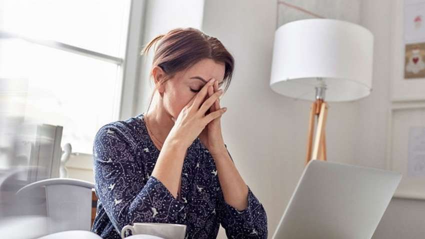 Названа причина, по которой женщинам нельзя много работать