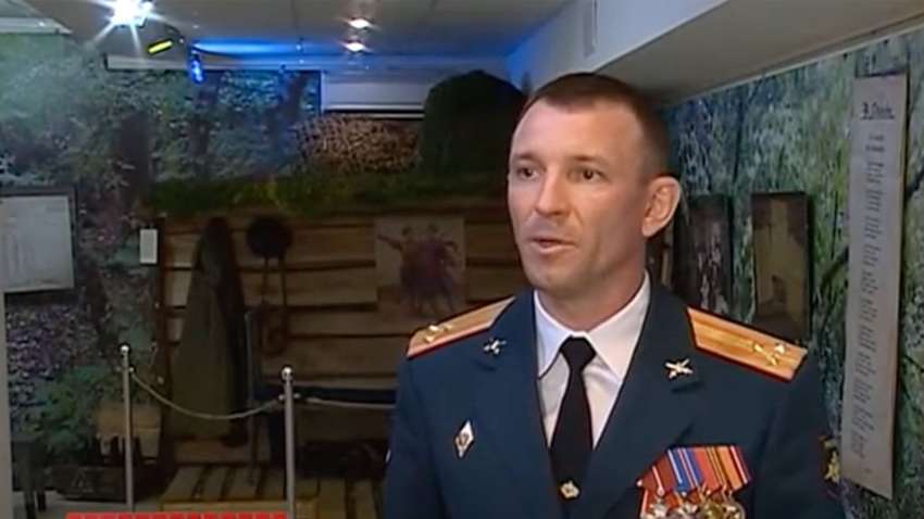 Критикував командування: російського генерала вигнали з роботи  