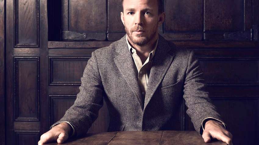 Гаю Річі - 52: кращі фільми голлівудського режисера Гаю Річі - 52: кращі фільми голлівудського режисера