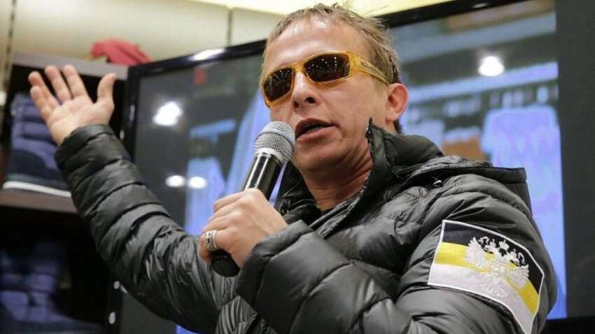 Охлобыстин против Путина: ярый сторонник диктатора раскритиковал инициативы Кремля