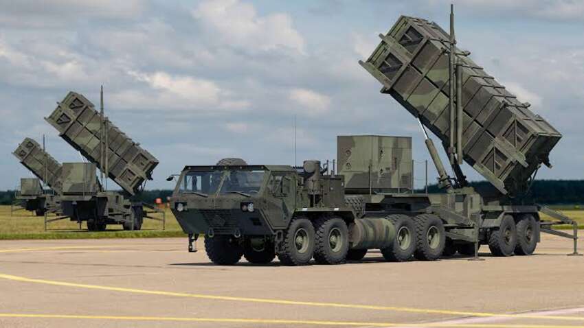 Дальше воевать Украине придется сложнее: что все же признала Европа Дальше воевать Украине придется сложнее: что все же признала Европа