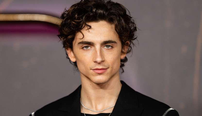 Популярный актер из "Дюны" появился на собственном конкурсе двойников и проиграл