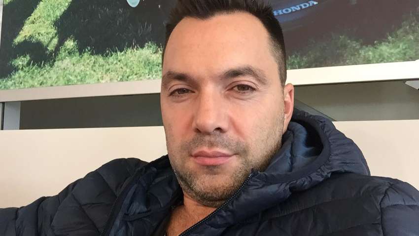 Арестович о ракетах на Москву: мы никому не угрожаем, это лишь предупреждение