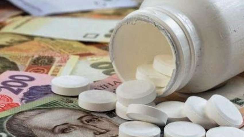 В Минздраве заявили, что разблокировали систему закупок