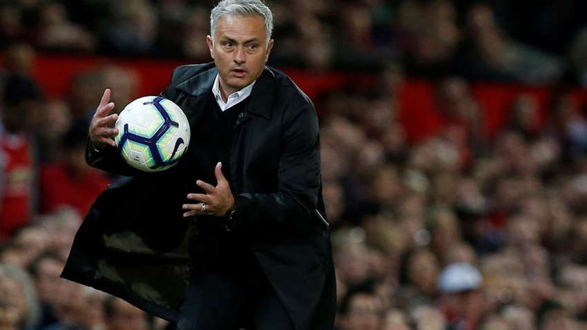 Моуриньо отверг предложения от пяти клубов ради возвращения в "Реал"