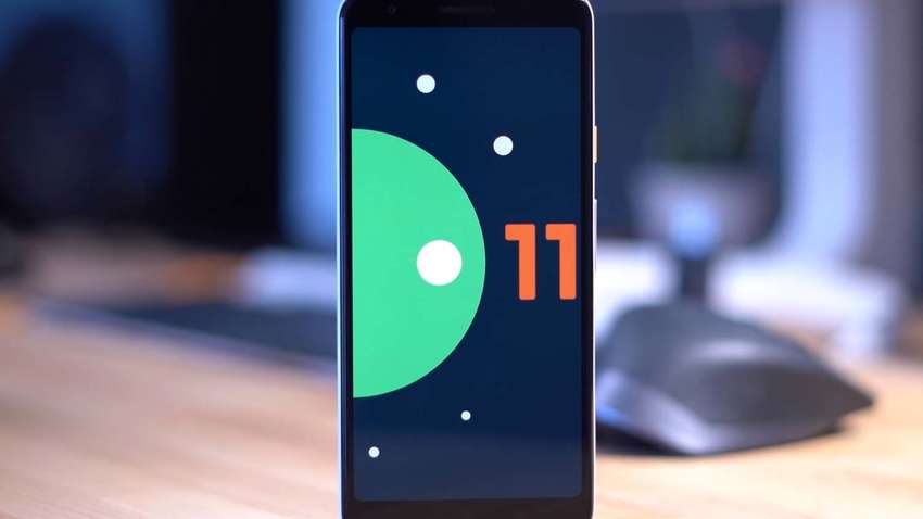 Google відкладає презентацію Android 11 на тлі протестів у США