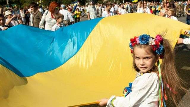 От украинской нации может ничего не остаться: Украине грозит опаснее враг, чем Россия От украинской нации может ничего не остаться: Украине грозит опаснее враг, чем Россия