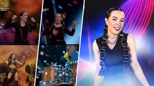 Я нічого не зрозумів: Глухі люди скаржаться на жестовий переклад Нацвідбору Євробачення-2024 Я нічого не зрозумів: Глухі люди скаржаться на жестовий переклад Нацвідбору Євробачення-2024