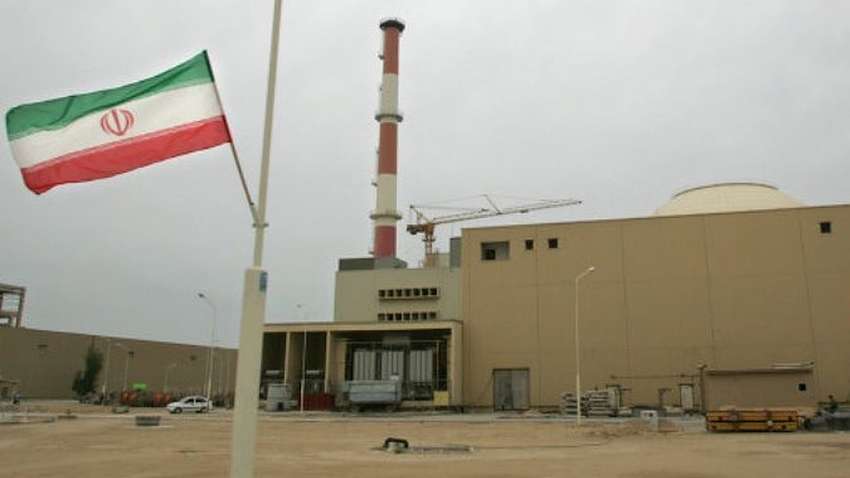 В Иране решили строить вторую АЭС