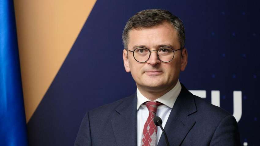 Кулеба розповів про необхідність союзу з однією з країн ЄС