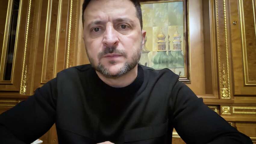 Переговоры в Абу-Даби: Зеленский раскрыл детали консультаций с украинской делегацией