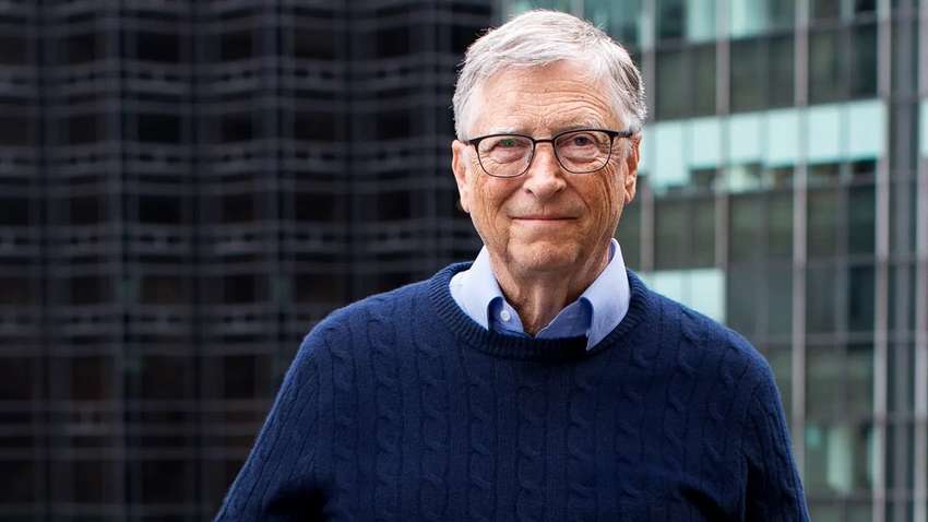 Один из самых богатых людей мира планирует передать свое состояние благотворительному фонду: подробности Один из самых богатых людей мира планирует передать свое состояние благотворительному фонду: подробности