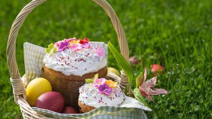 Це кладуть у кошик майже всі – і дарма: священники пояснили, що не можна освячувати на Великдень Це кладуть у кошик майже всі – і дарма: священники пояснили, що не можна освячувати на Великдень
