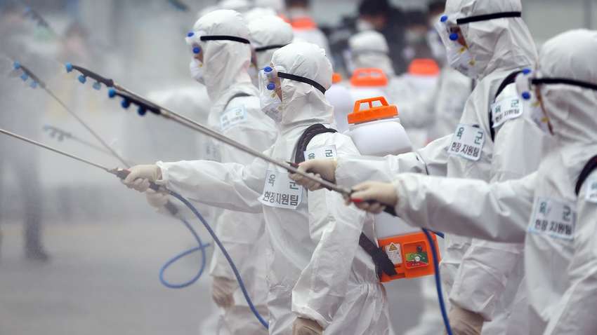 У Греції вводиться загальний карантин через коронавірус У Греції вводиться загальний карантин через коронавірус