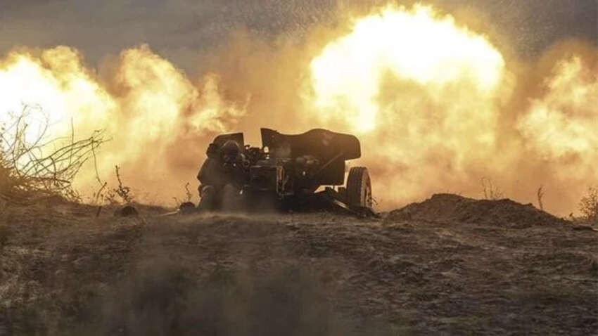 В Третьем корпусе отреагировали на заявления россиян о захвате поселков возле Лимана