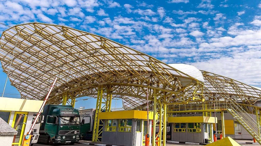 Из-за транспортного коллапса на границе Украины и Польши произошла трагедия: подробности