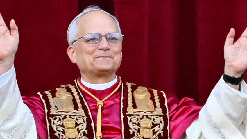 Чи може Ватикан стати посередником між Україною та РФ: Папа Римський зробив заяву Чи може Ватикан стати посередником між Україною та РФ: Папа Римський зробив заяву