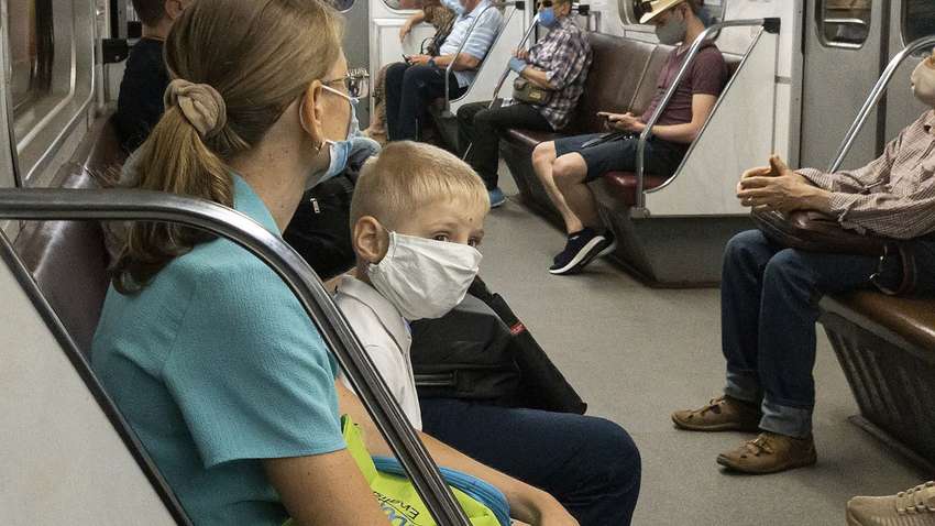 В ВОЗ рассказали, поможет ли коллективный иммунитет побороть коронавирус