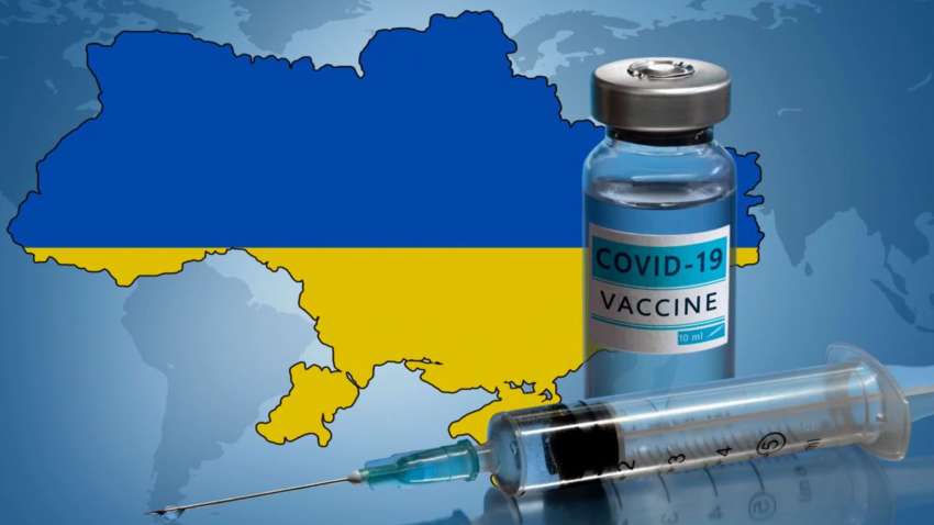 Стало відомо, хто закуповуватиме для України вакцину від коронавірусу