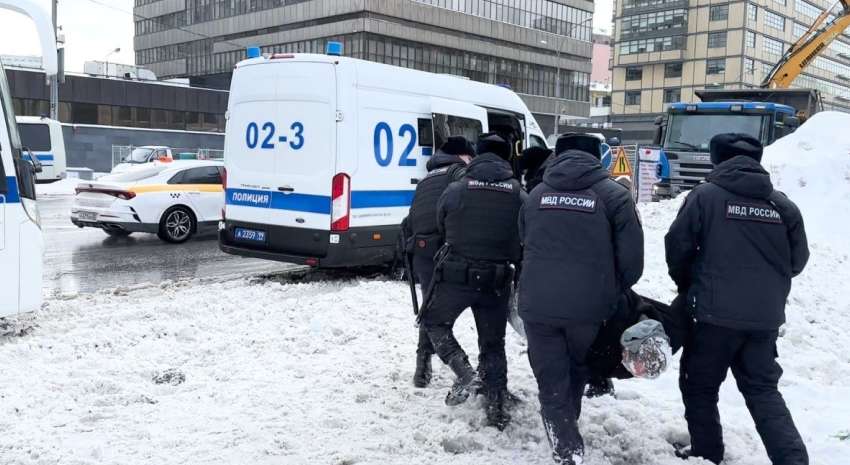 Смерть Навального не вызовет протестов: оппозиционер сказал, что способно "взорвать Россию"