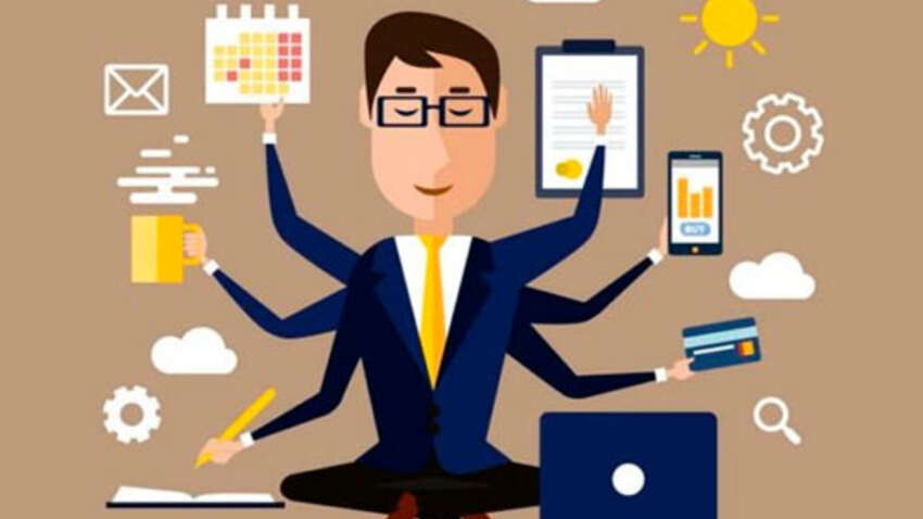 Чотири навички, які змінюють життя 