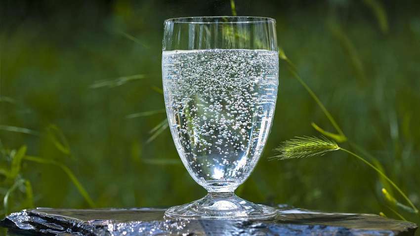 Какие заболевания можно лечить минеральной водой