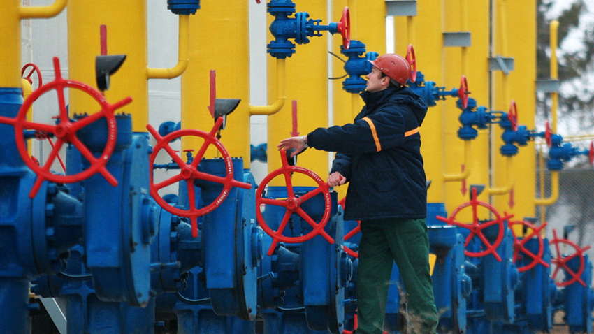 ТОП подій п'ятниці: контракт з Росією і справа Онищенка