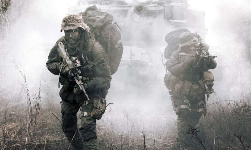 Окупанти намагаються захопити важливу ділянку на Харківщині (ВІДЕО)