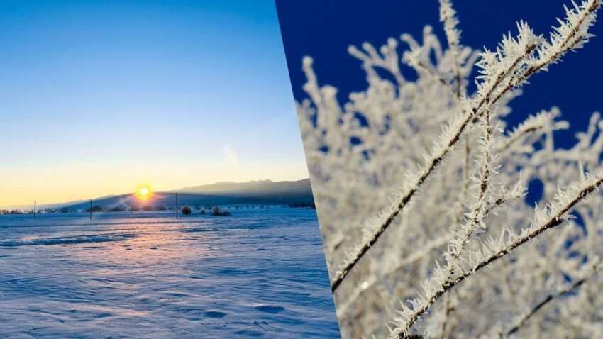 Весна на подходе: украинцев заинтриговали потрясающими изменениями в погоде