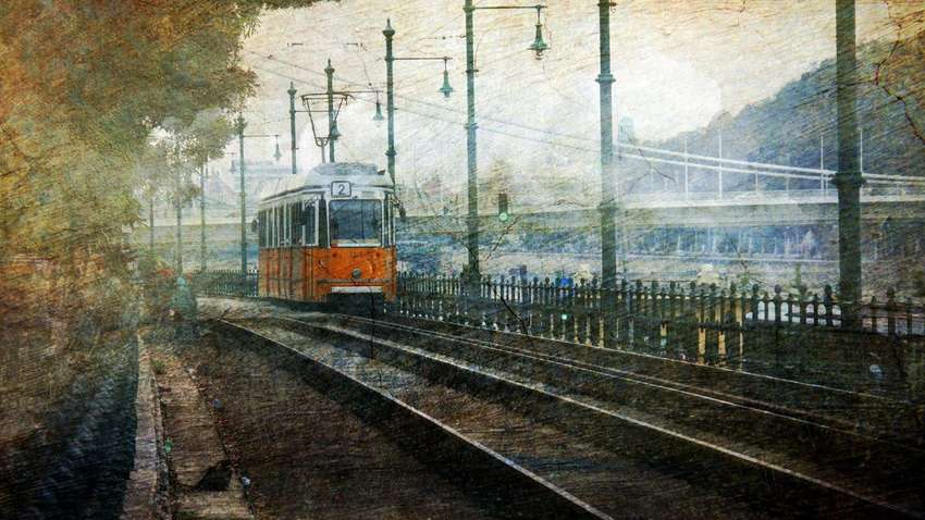 У Польщі від побитого в трамваї українця вимагають платити штраф за зупинку транспорту