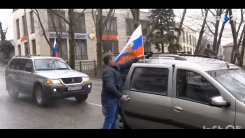 «Вспомните, что у вас тоже дети есть»: россияне обратились к украинцам 