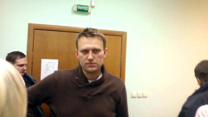 Брата Навального объявили в розыск в России: что известно