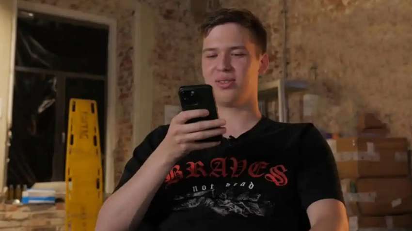 СМИ: Блогер Лаченков попал в скандал из-за объяснения, почему не хочет служить: "Не пушечное мясо"