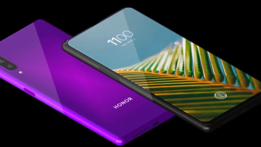 В Україну Honor 9X прибуде з бонусом