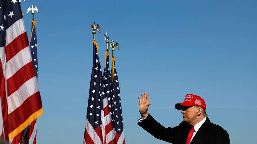 Окружение Трампа тайно мечтает «о новом фашизме»: шокирующие подробности