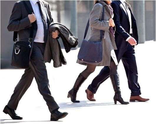 Середня зарплата працівника підприємств у 2,5 рази перевищила "мінімалку"