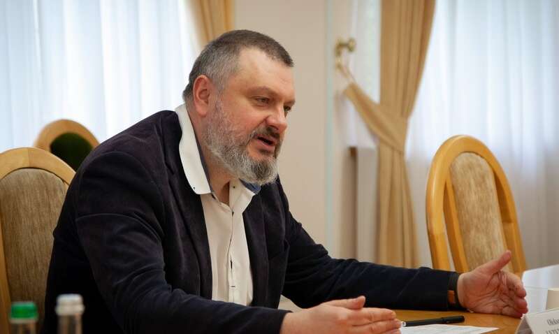 Путину уже не нужна новая версия СССР: глава СНБО назвал новый план Кремля для Украины Путину уже не нужна новая версия СССР: глава СНБО назвал новый план Кремля для Украины