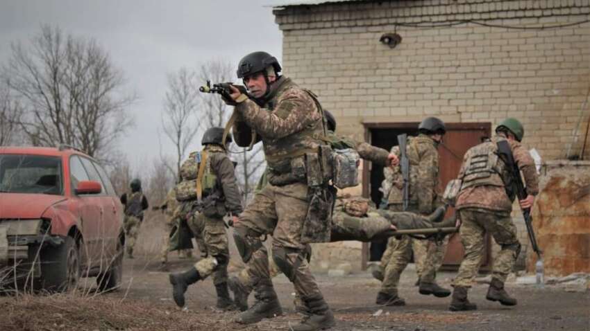 Почему Украина держится за города в Донецкой области: что произойдет после потери Гуляйполя