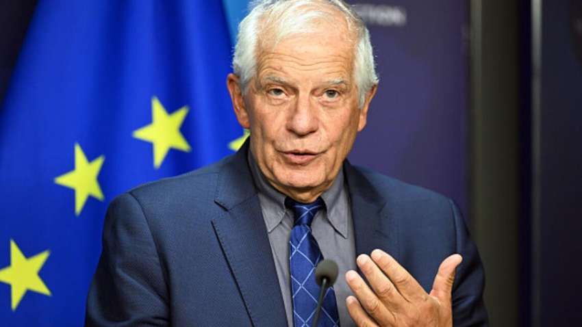 Война на Ближнем Востоке: в ЕС рассказали, кому должен перейти контроль над Газой