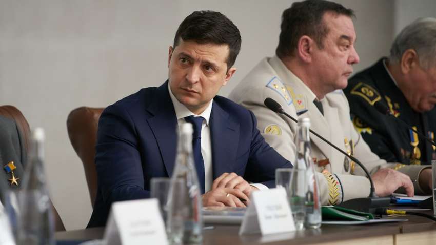 «Шахтерские указы» Зеленского: эксперты оценили планы погасить зарплатные долги, убрать «смотрящих» за шахтами и улучшить жизнь в угольных регионах