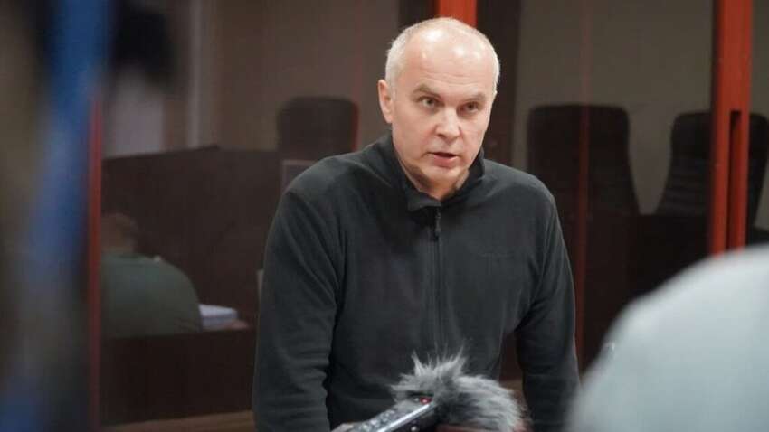 Нардеп Шуфрич из СИЗО помогает России достичь поставленных целей «СВО» Нардеп Шуфрич из СИЗО помогает России достичь поставленных целей «СВО»