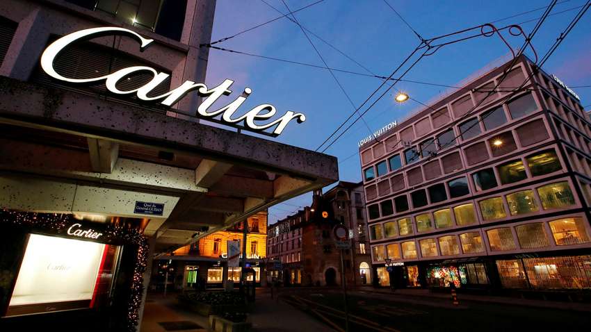 У Cartier розповіли про перспективи розвитку економіки в найближчі три роки