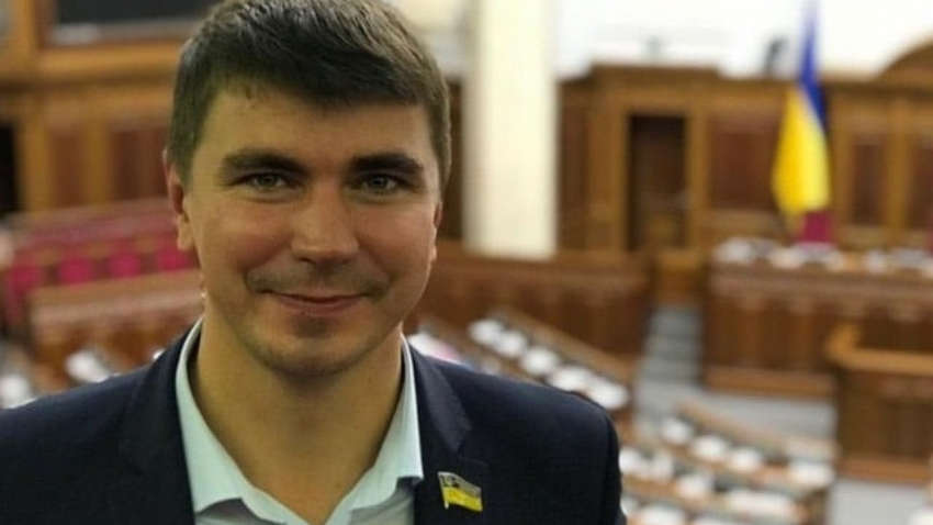 В полиции рассказали  о последних часах жизни нардепа Полякова: подробности В полиции рассказали  о последних часах жизни нардепа Полякова: подробности